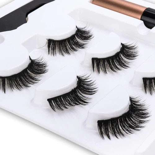 Perfect Lashes Premium Quality Magnetic Eyelash Kit