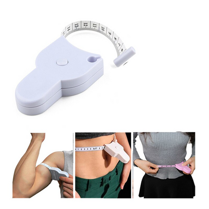 Automatic Body Measuring Tape BodyPerfect