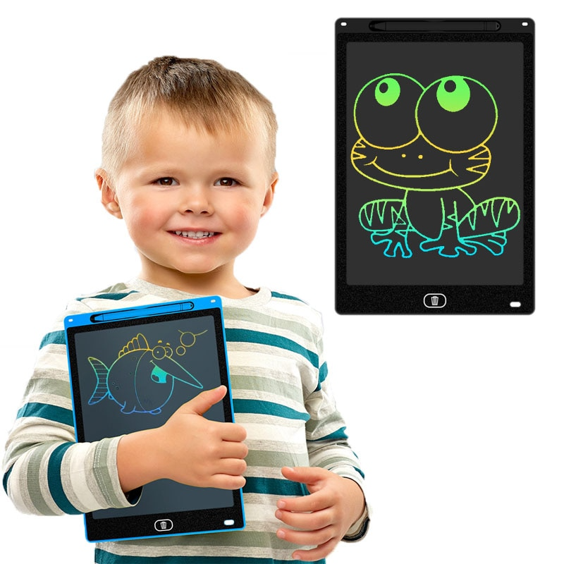 Educational Magic Tablet