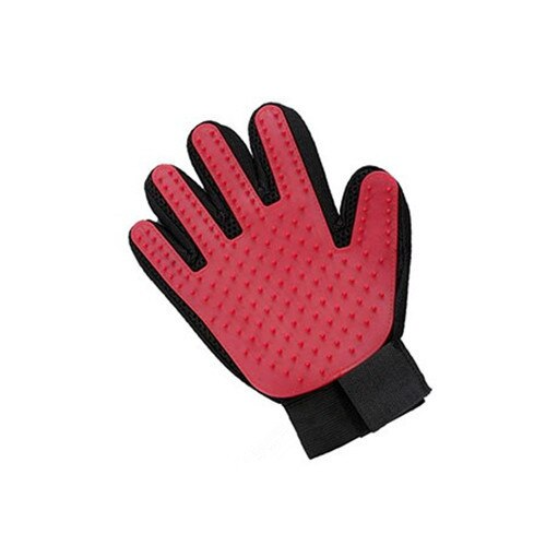 Pet Hair Remover Glove for Dogs and Cats