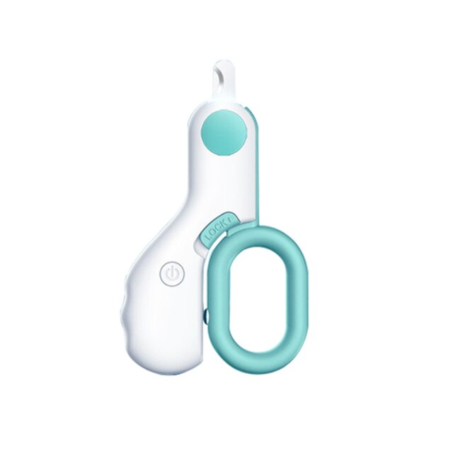 LED Nail Clipper for Pets