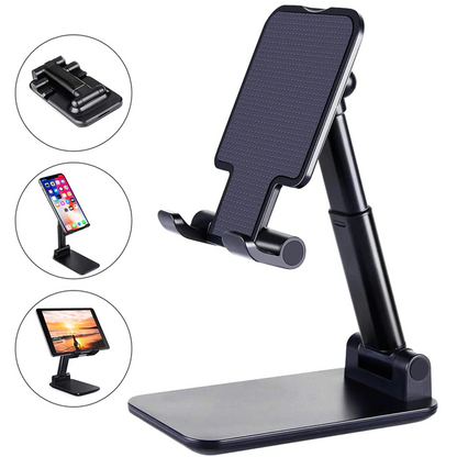 Portable Ergonomic Stand