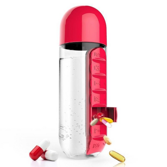 Bottle capsule PRO 600ml