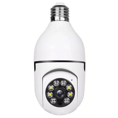 SecurityMax™ Wireless Smart Camera