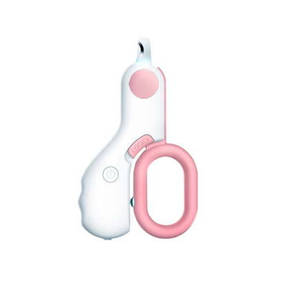 LED Nail Clipper for Pets