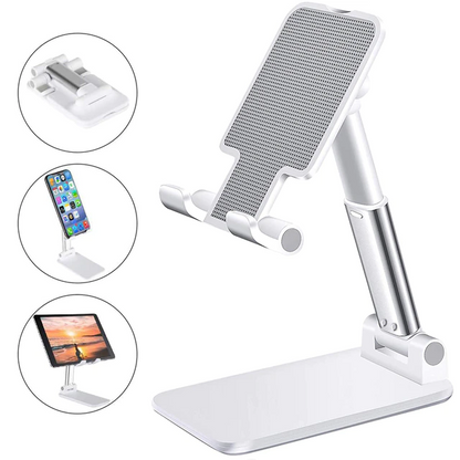 Portable Ergonomic Stand