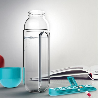 Bottle capsule PRO 600ml