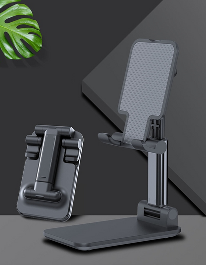 Portable Ergonomic Stand