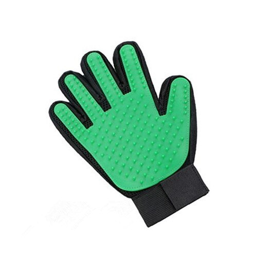 Pet Hair Remover Glove for Dogs and Cats