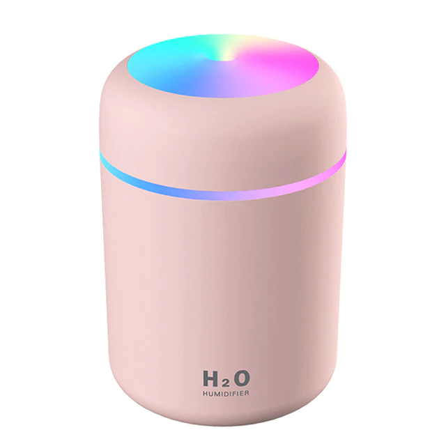 Air Humidifier and Sprayer