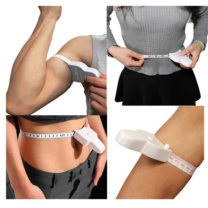 Automatic Body Measuring Tape BodyPerfect