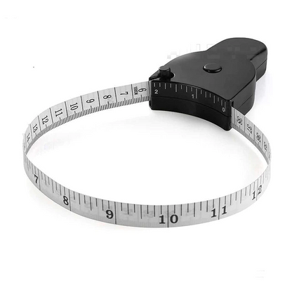 Automatic Body Measuring Tape BodyPerfect