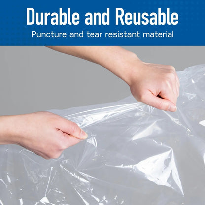 Clearance_Vacuum Storage Bags Space