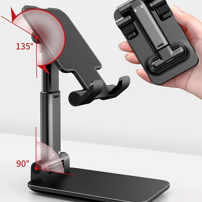 Portable Ergonomic Stand