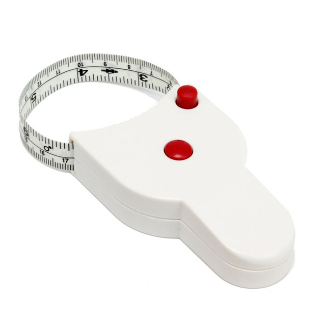 Automatic Body Measuring Tape BodyPerfect