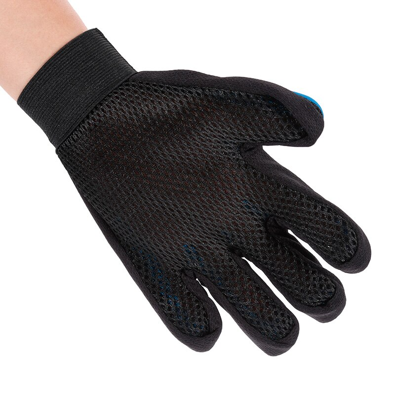 Pet Hair Remover Glove for Dogs and Cats