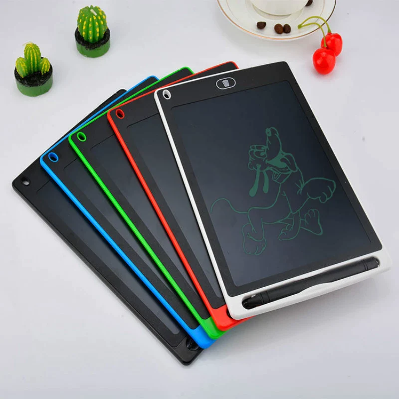 Educational Magic Tablet