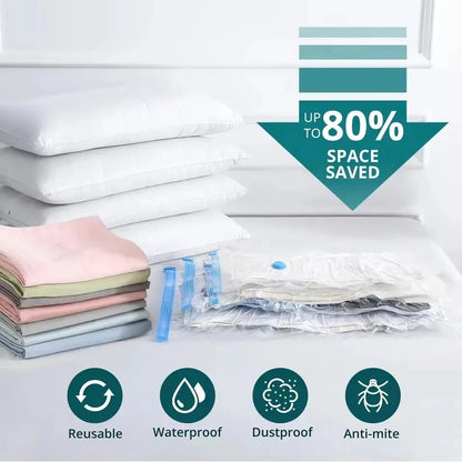 Clearance_Vacuum Storage Bags Space