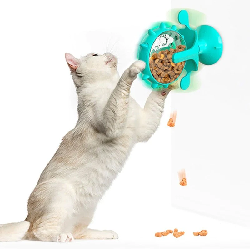 PetsFood Toy for Cat Food